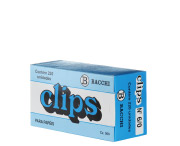 Caixa de clips