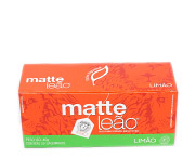 Chá Matte Leāo