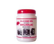 Silicone automotivo em gel 