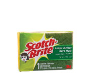 Esponja Scotch-Brite