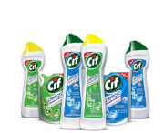 Linha Clif